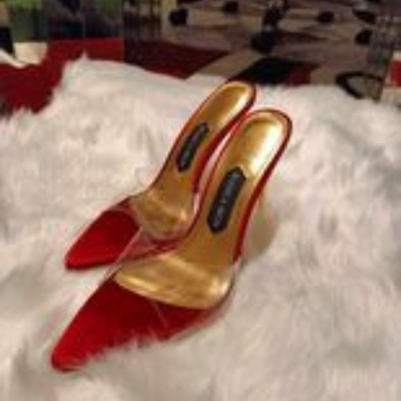 Jesica Rich (Racy Mule 120 MM) - Picture 3 of 4